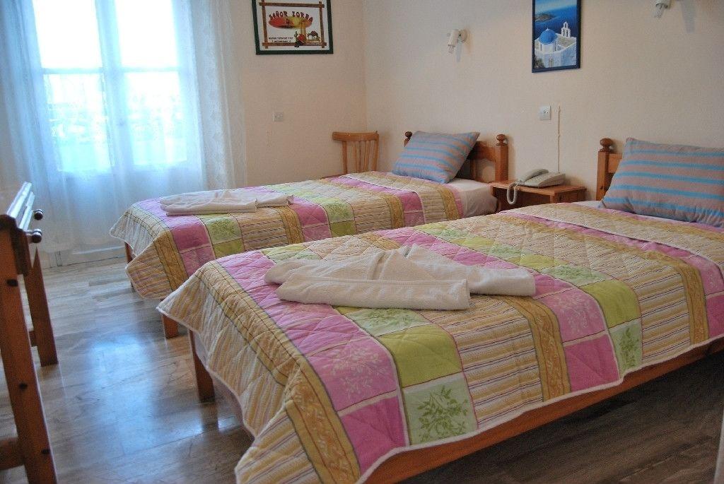 Villa Anneta Kamári Extérieur photo