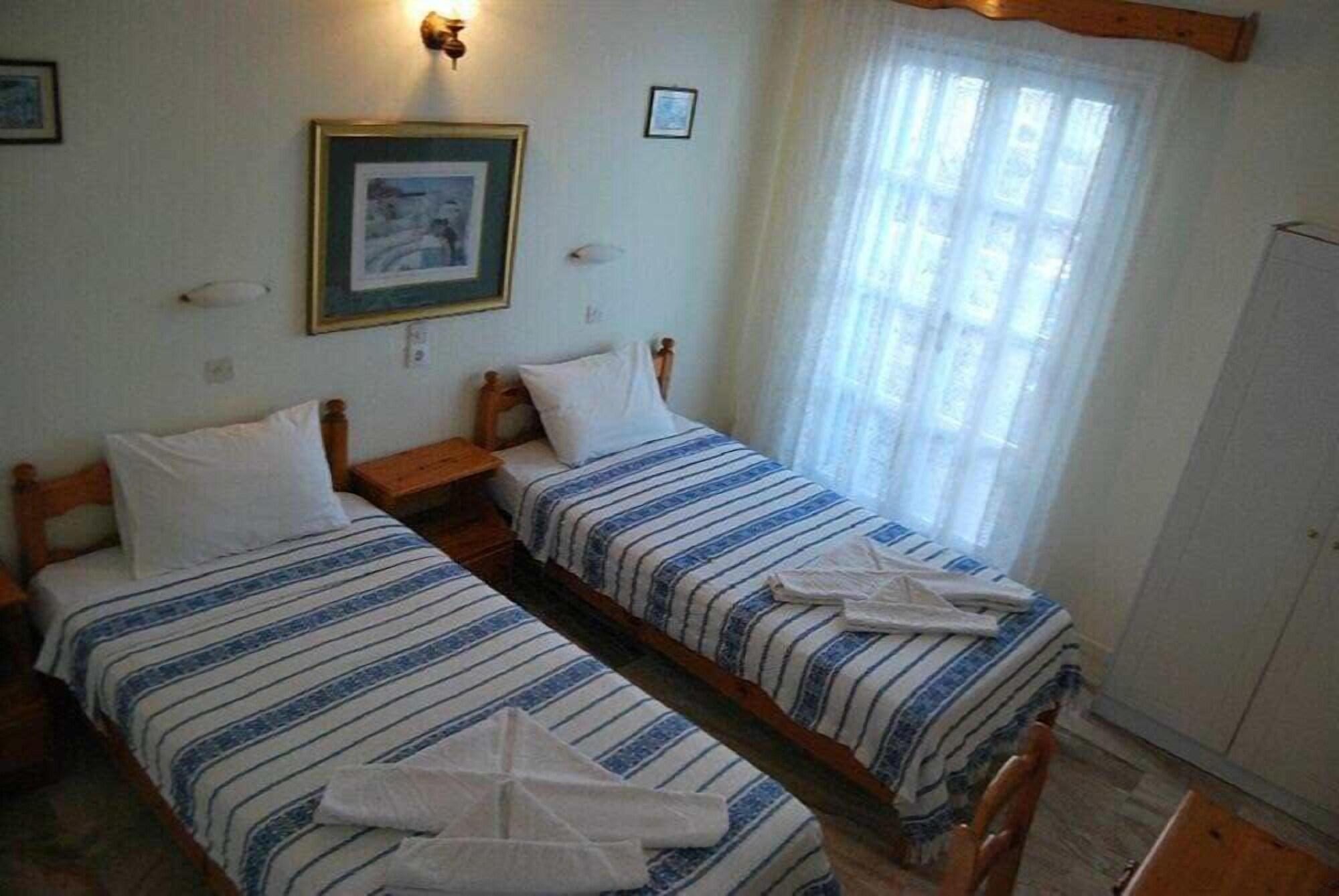 Villa Anneta Kamári Extérieur photo
