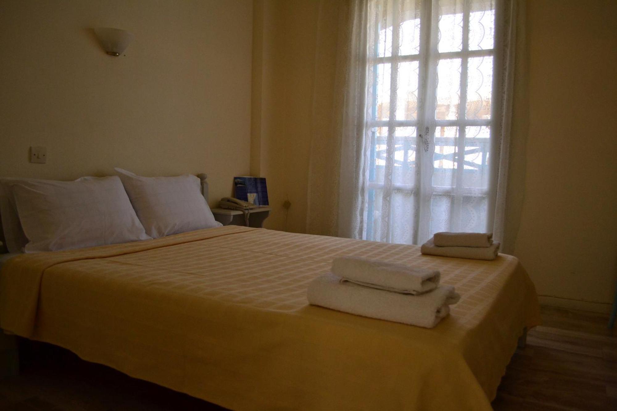 Villa Anneta Kamári Chambre photo