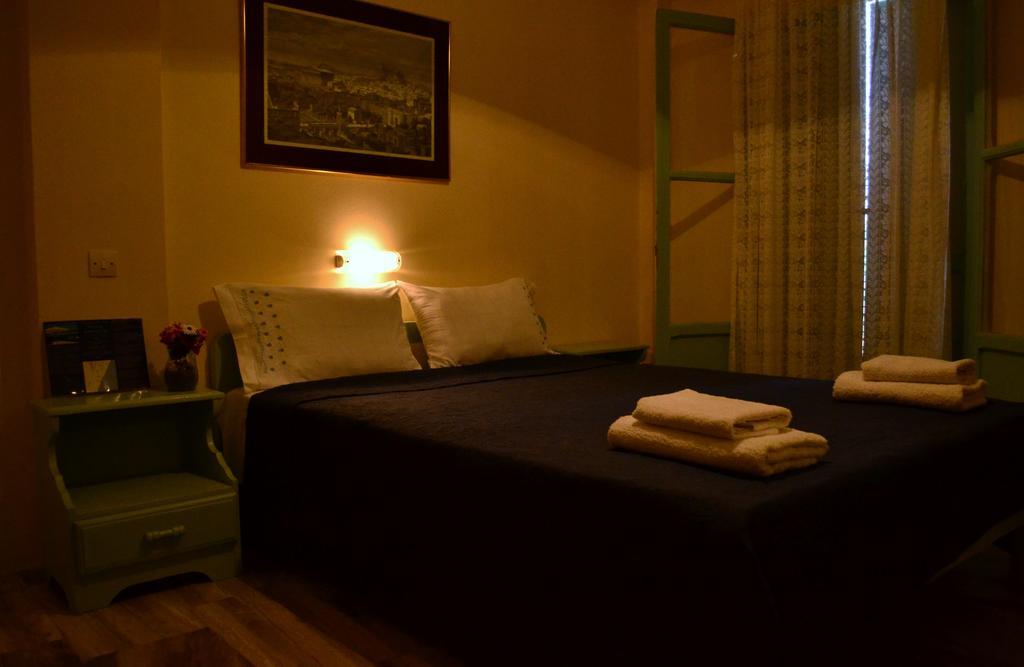 Villa Anneta Kamári Chambre photo