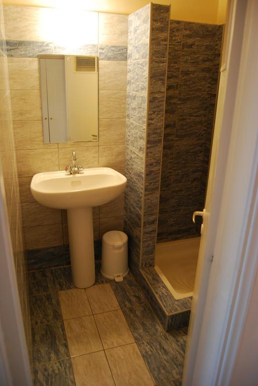 Villa Anneta Kamári Chambre photo
